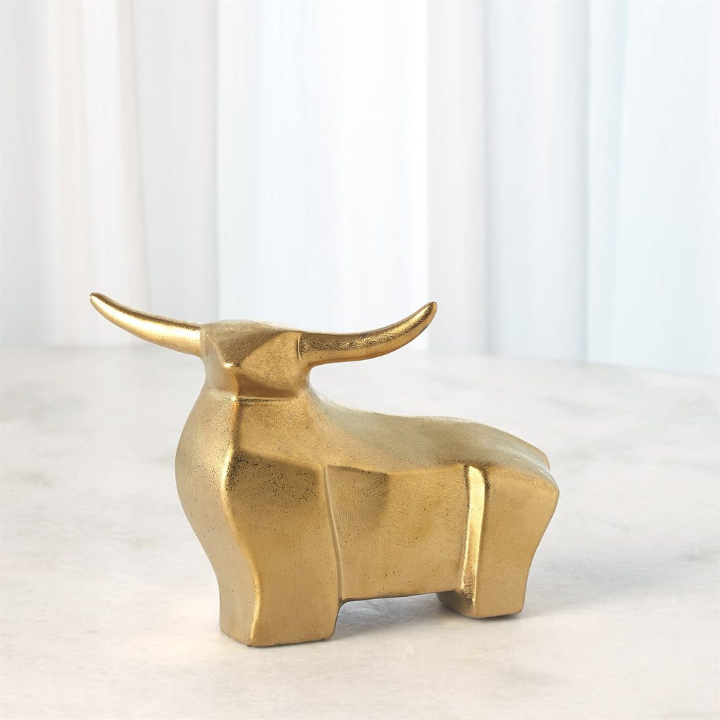 Golden Ox - Sm