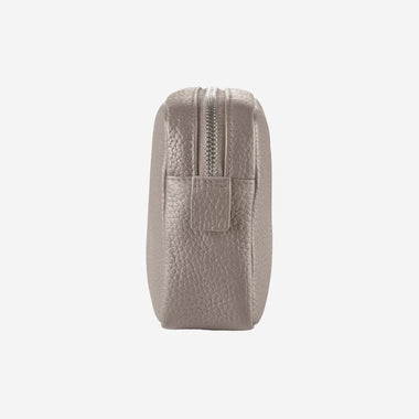 Chi Chi Fan - Cosmetic Bag Large - Light Grey