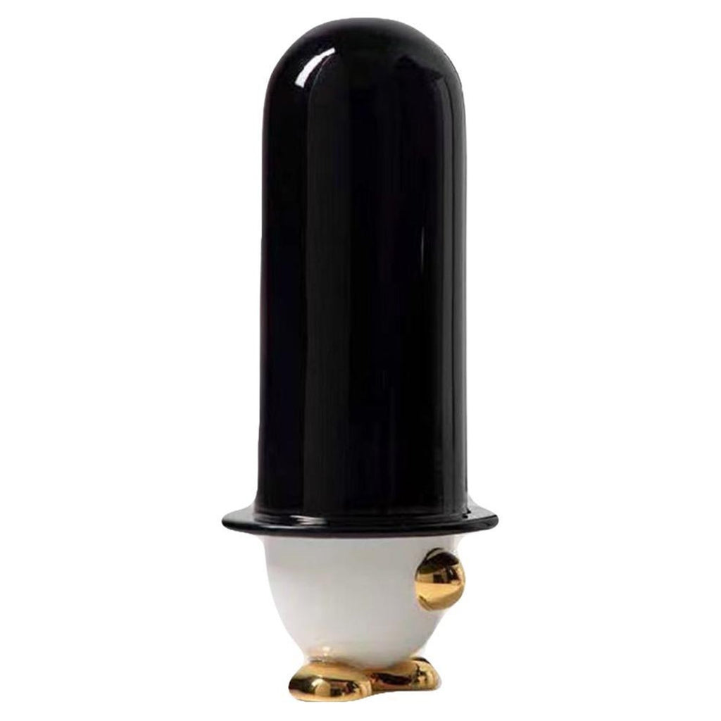 Mr. James Sculpture - S